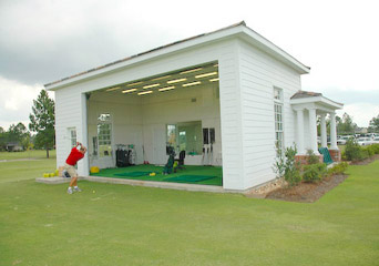 Lakes Charles Golf Academy